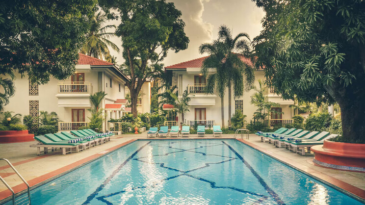 Radisson Goa Candolim